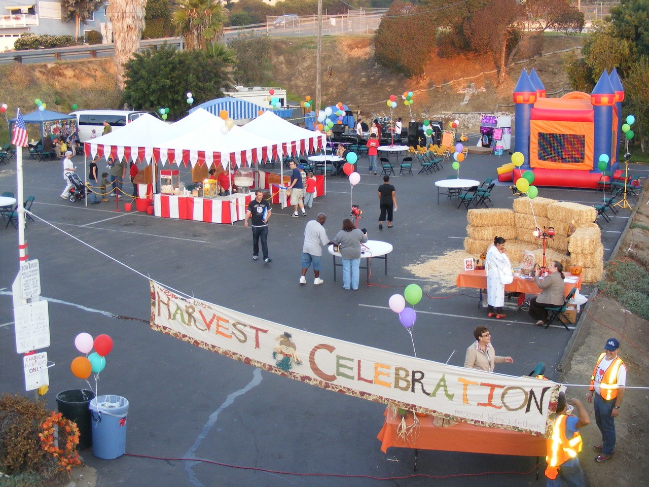 Church Events