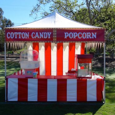 Carnival Booth Rentals for Your Next Carnival Event - My Little Carnival