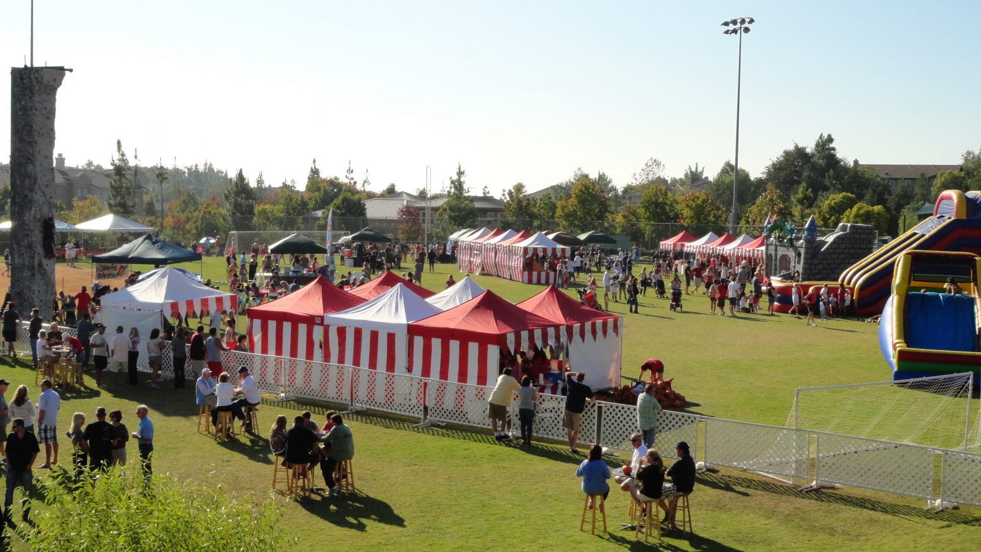 Corporate Events