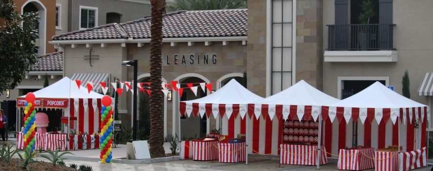 Event Marketing
