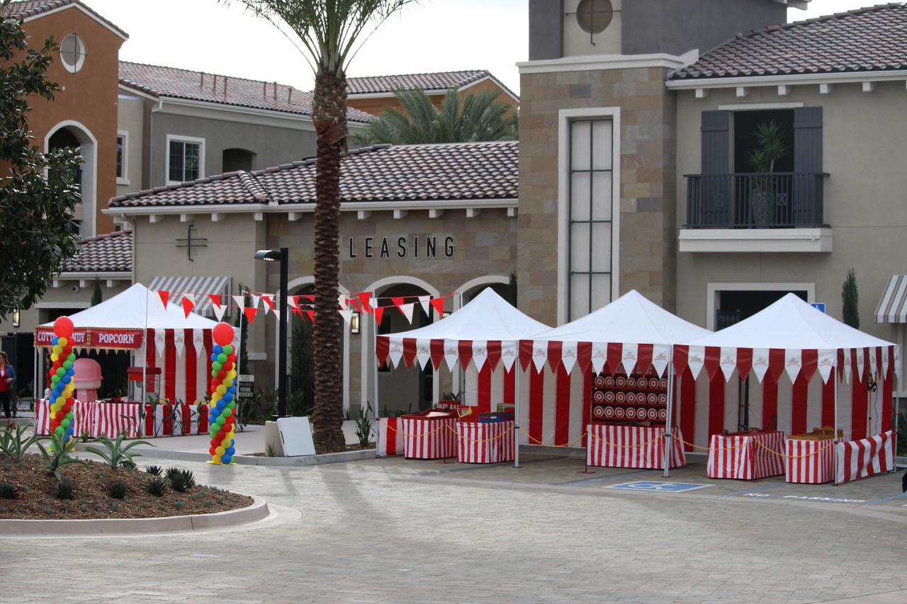 Event Marketing
