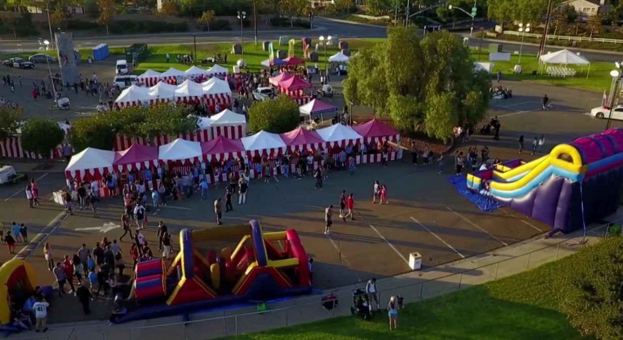 School Carnivals My Little Carnival, Inc.