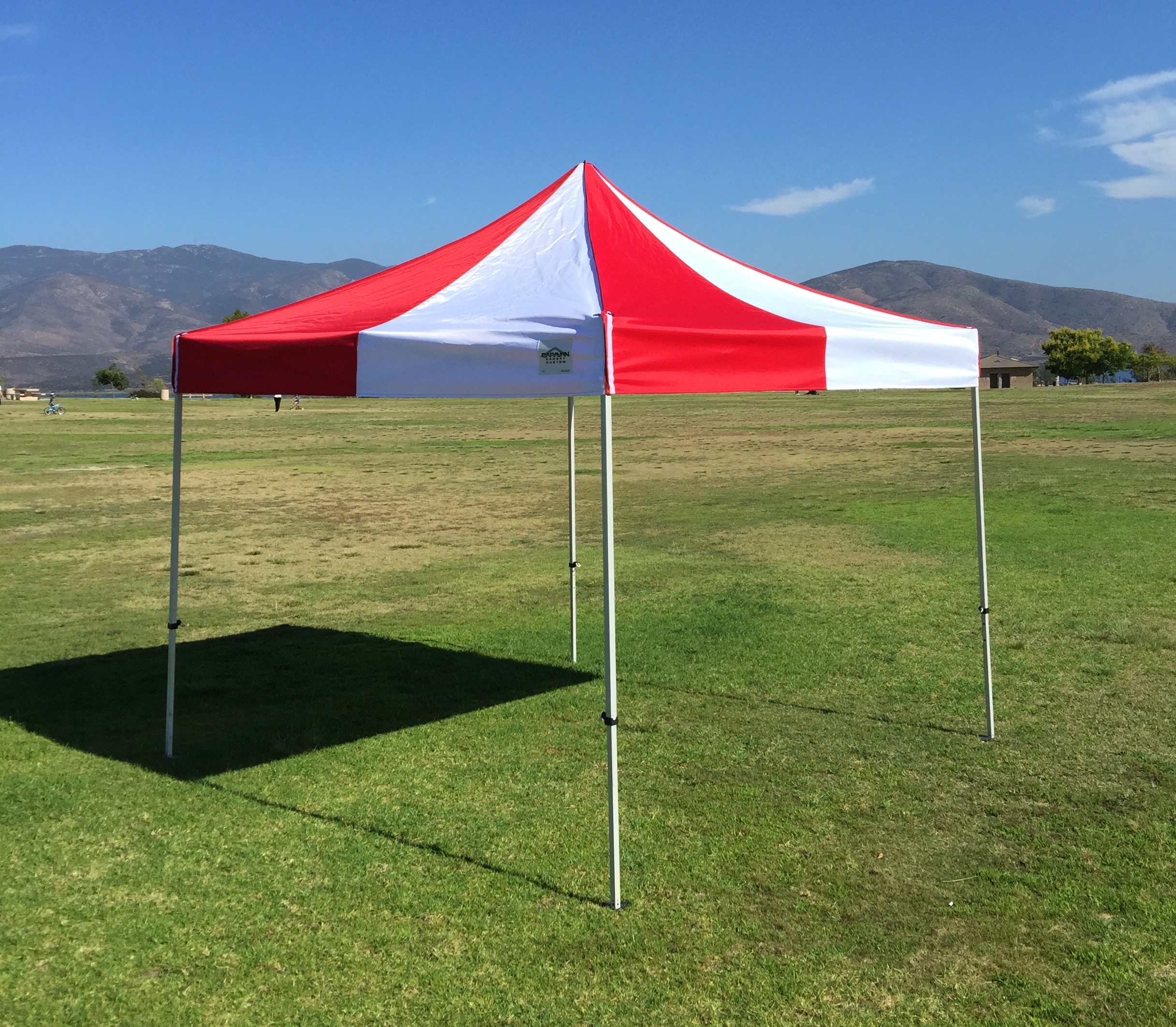 Festival Tents My Little Carnival