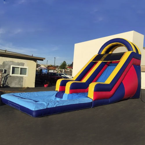 Summer Water Slide My Little Carnival, Inc.