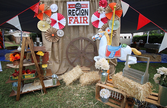 School Carnivals in San Diego, Carnival Games and Booths in San Diego