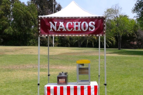 Nachos