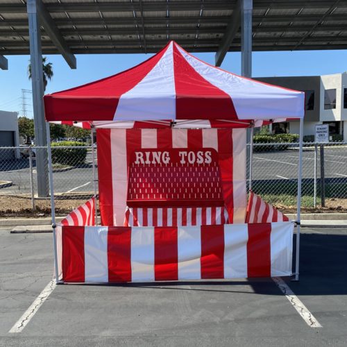 Complete Carnival Booth Packages